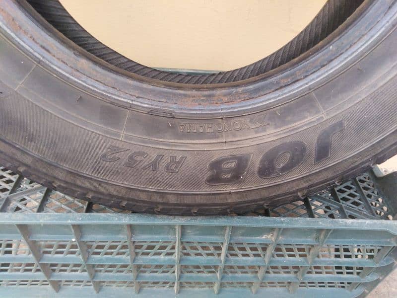 used Tyre for sale 3