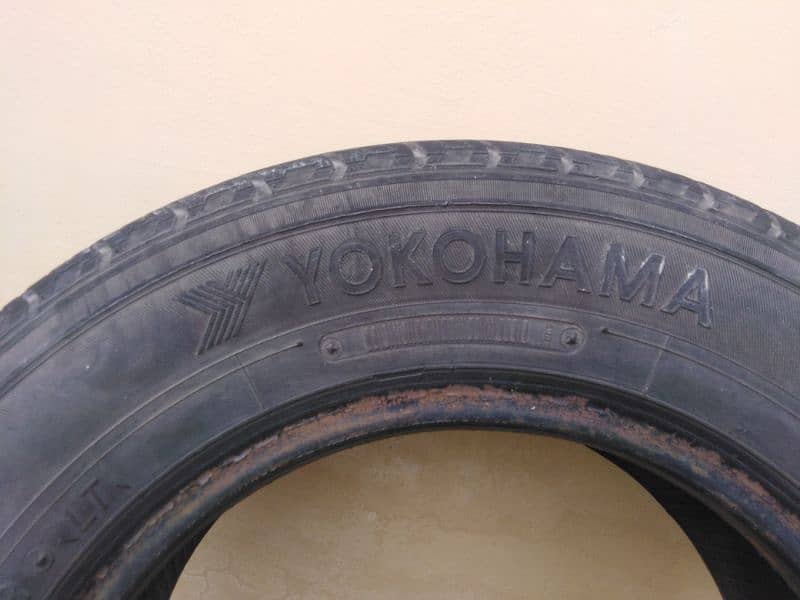 used Tyre for sale 6