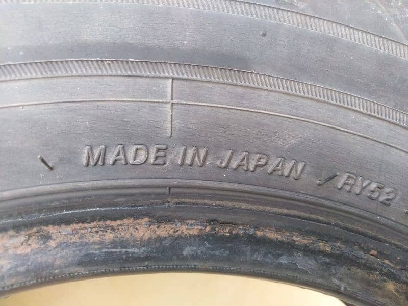 used Tyre for sale 7