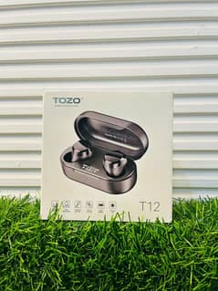 TOZO T12