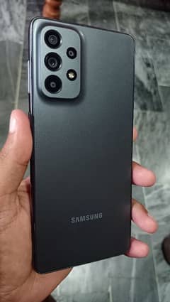 Samsung Galaxy A73 5G