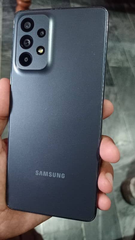 Samsung Galaxy A73 5G 2