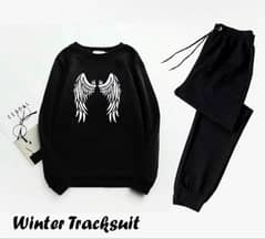 winter track suit for men