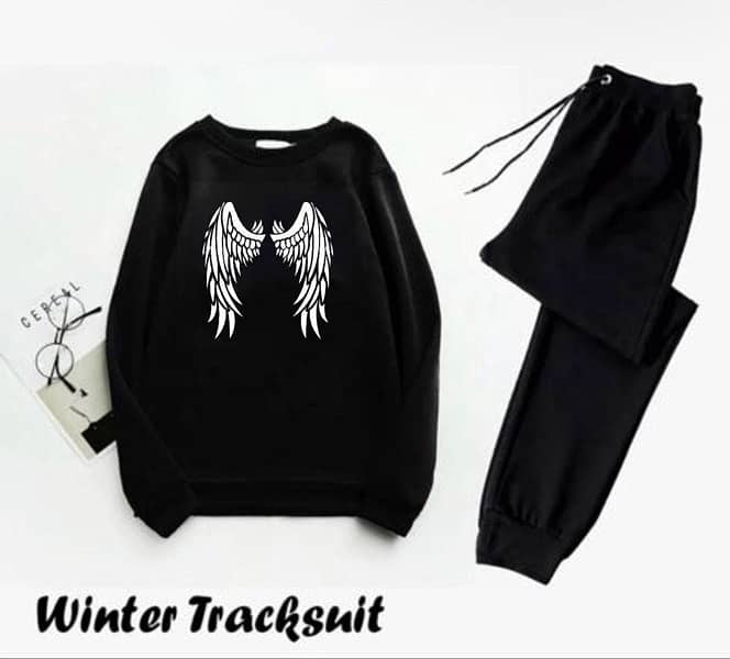 winter track suit for men 0