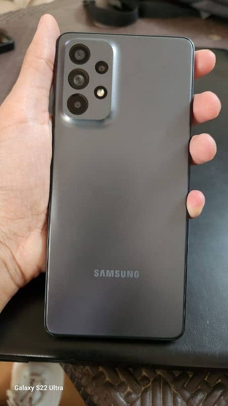 Samsung A73 5g 1