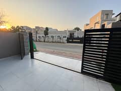 Brand New 10 Marla House Available For Sale In Overseas A Bahria Town Lahore