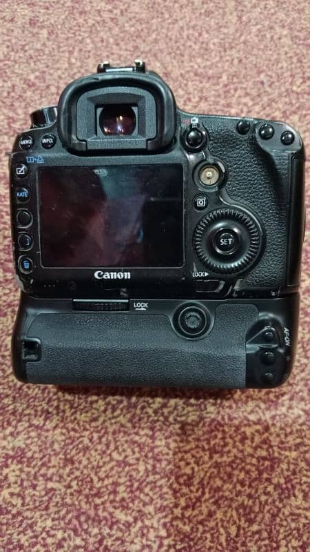 DSLR mark III for sale 0