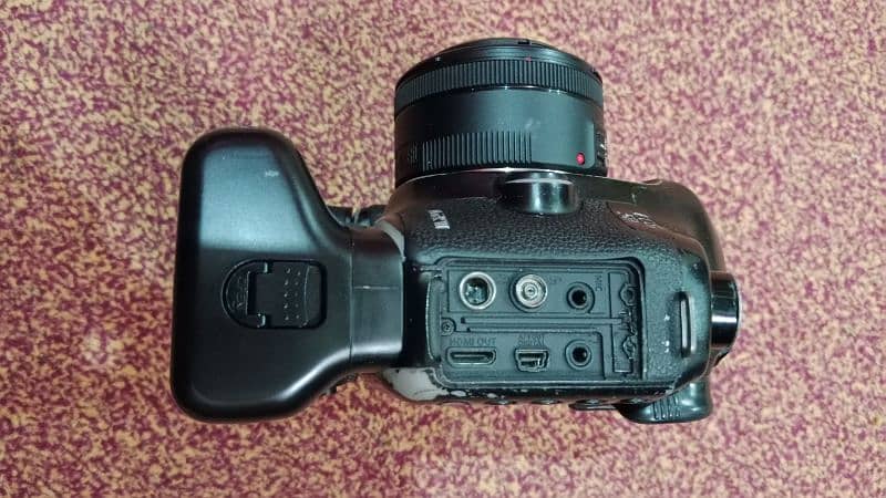 DSLR mark III for sale 1