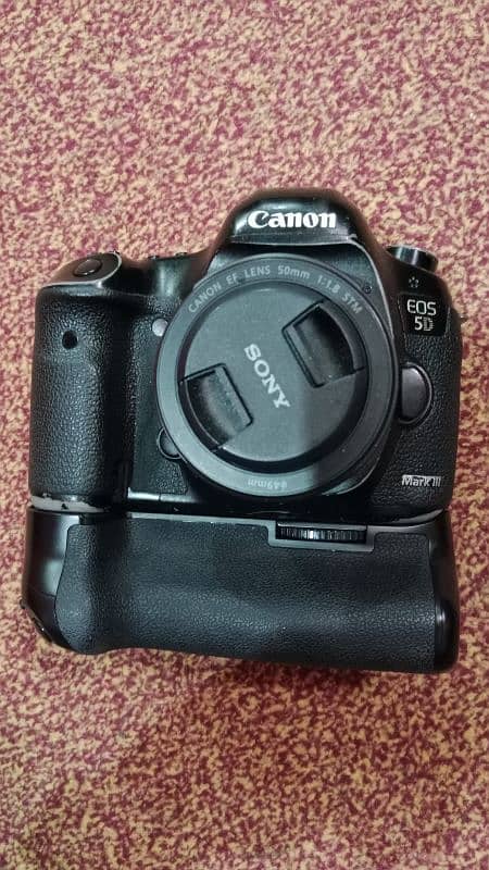 DSLR mark III for sale 3