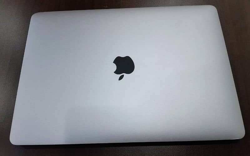 MacBook Pro 2018 13" Touchbar 8GB 256GB 0