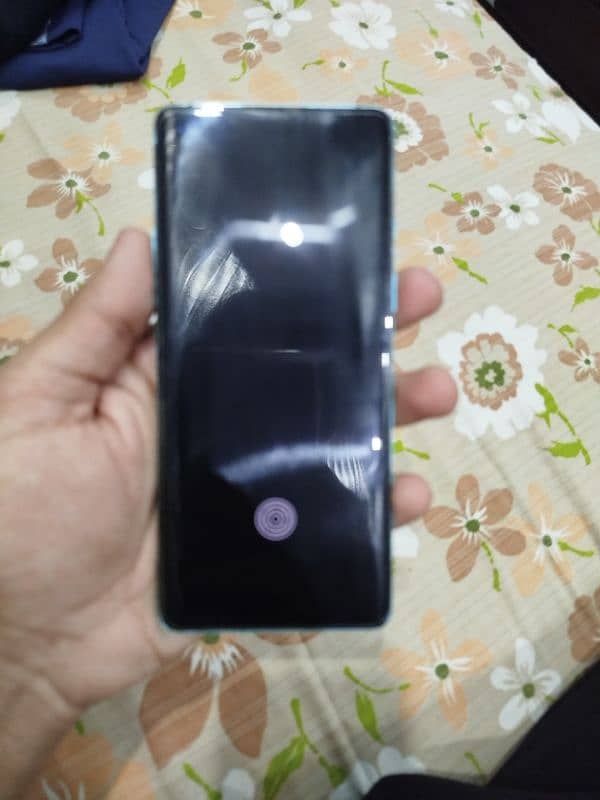 One plus 8 Global Dual Sim 0