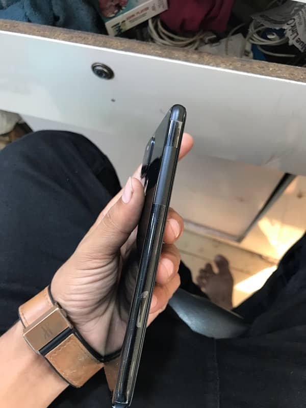 Google pixel 4 a 5g 2