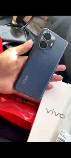 vivo y55