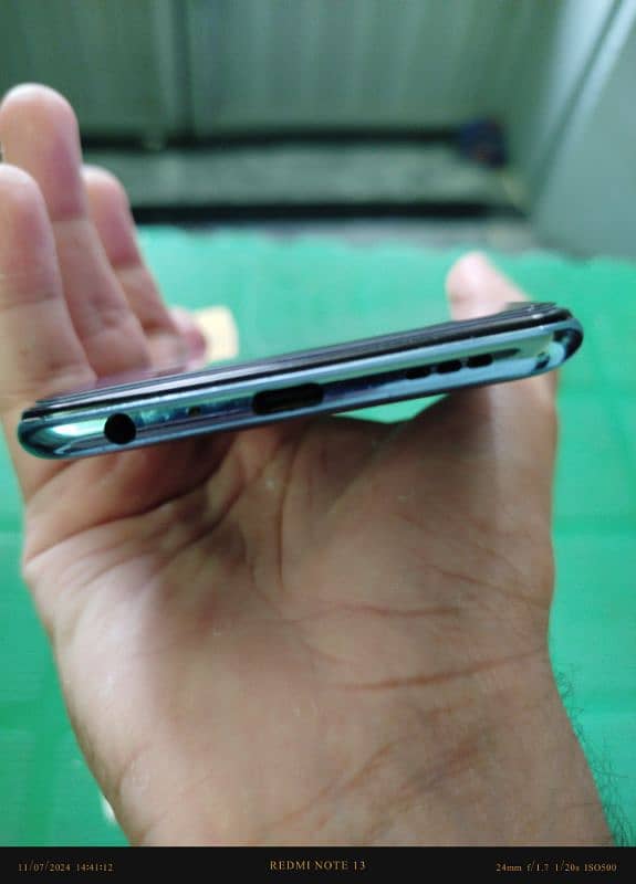 Oppo F17 pro 8/128 GB 6