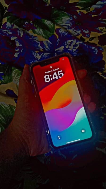 iPhone XR urgent sale 2