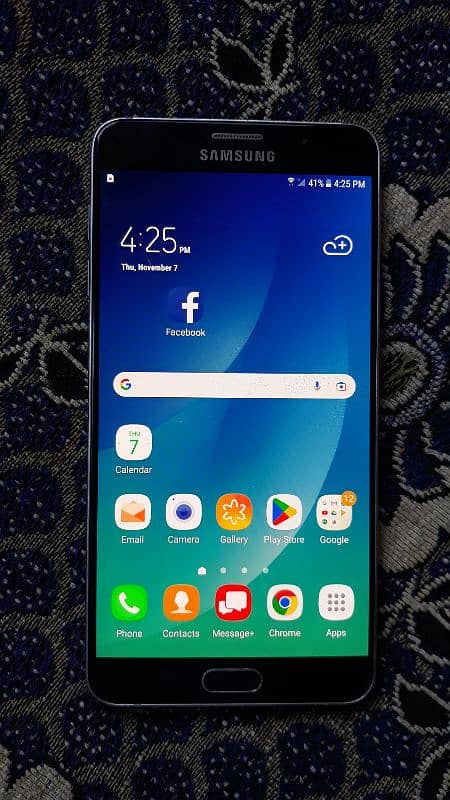 Samsung Note 5 32GB 4GB ram 03323000388 0