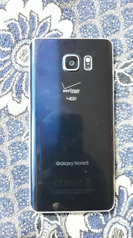 Samsung Note 5 32GB 4GB ram 03323000388 2