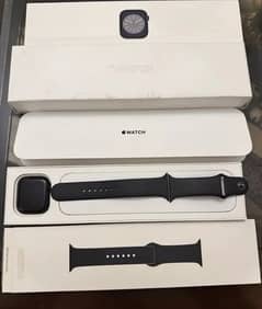 apple watch 8 series