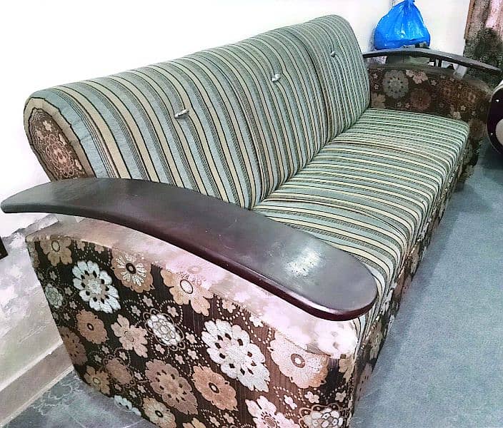 Sofa set 3