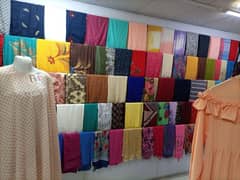 Hijab Shop Store for Sale