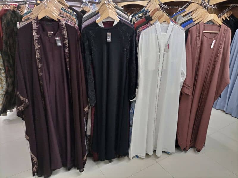 Hijab Shop Store for Sale 4