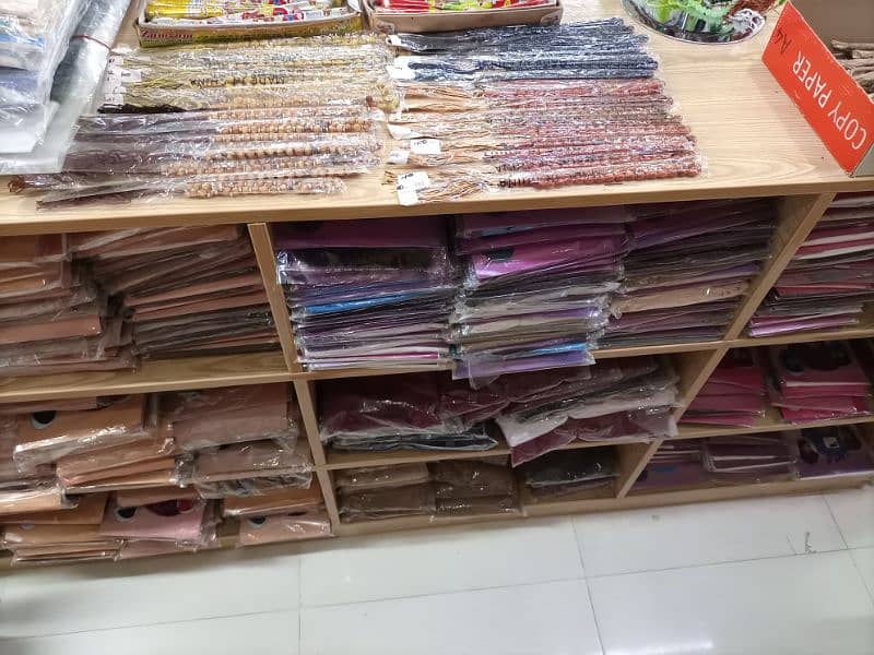 Hijab Shop Store for Sale 8