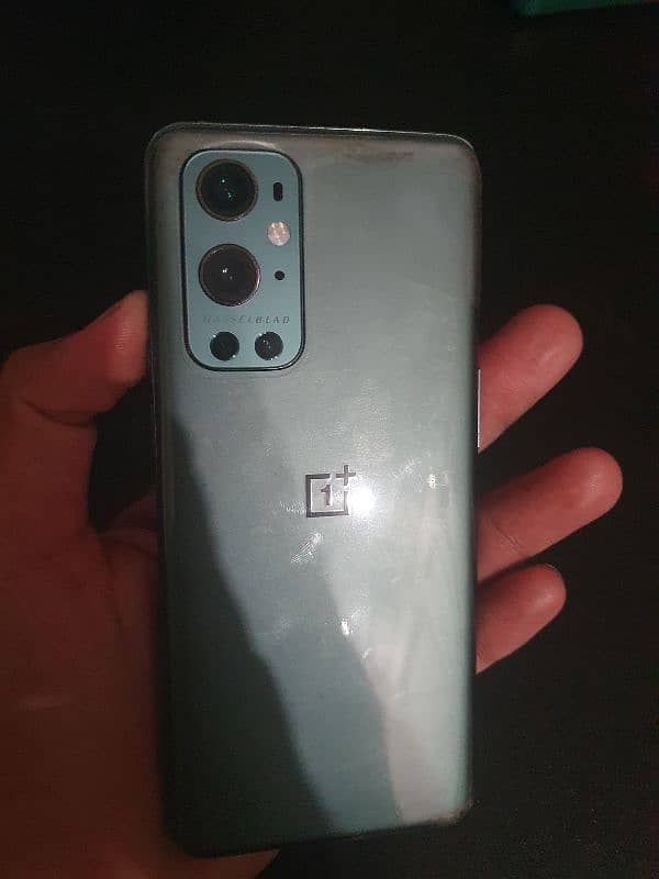 Oneplus 9 Pro 12GB 256GB 0