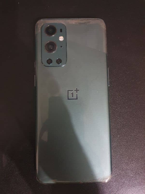 Oneplus 9 Pro 12GB 256GB 1