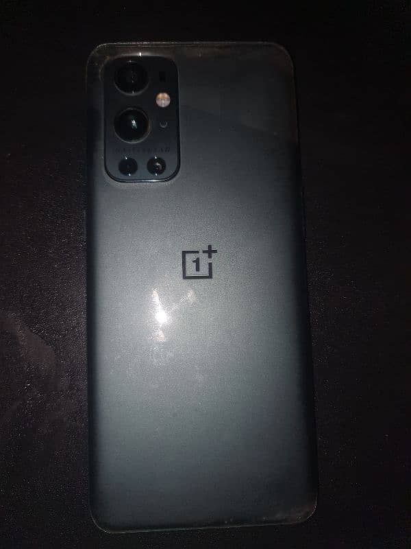 Oneplus 9 Pro 12GB 256GB 2