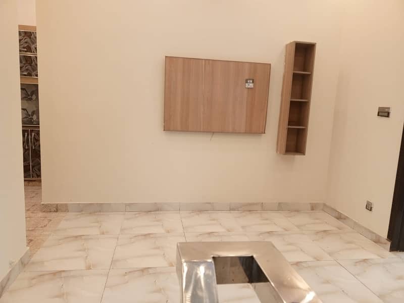 5 Marla Slightly Used & Well Maintained House for Sale in Bahria Town Jinnah Block 2