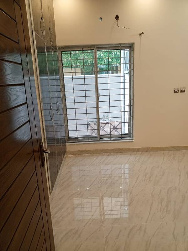 5 Marla Slightly Used & Well Maintained House for Sale in Bahria Town Jinnah Block 14