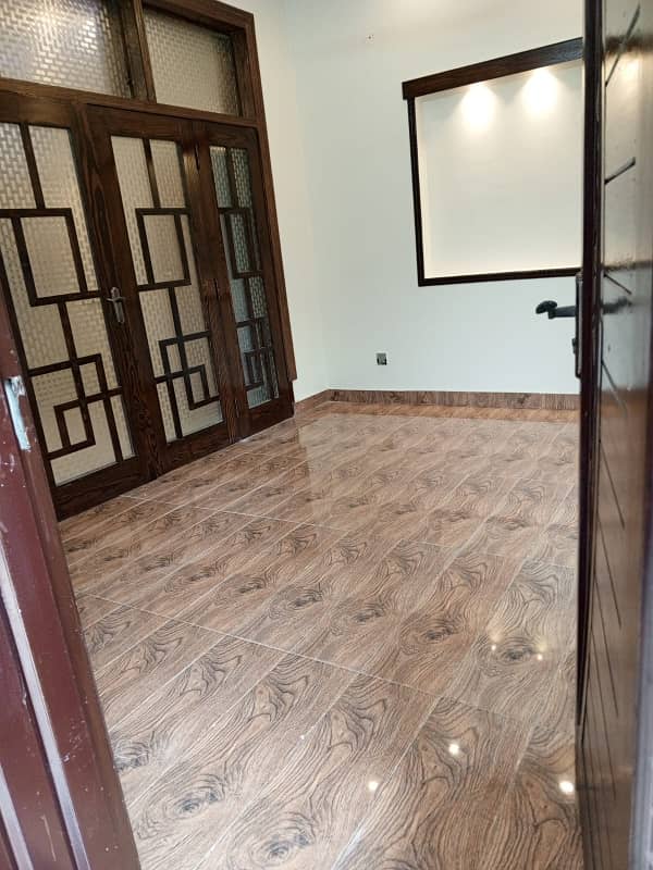 5 Marla Slightly Used & Well Maintained House for Sale in Bahria Town Jinnah Block 19