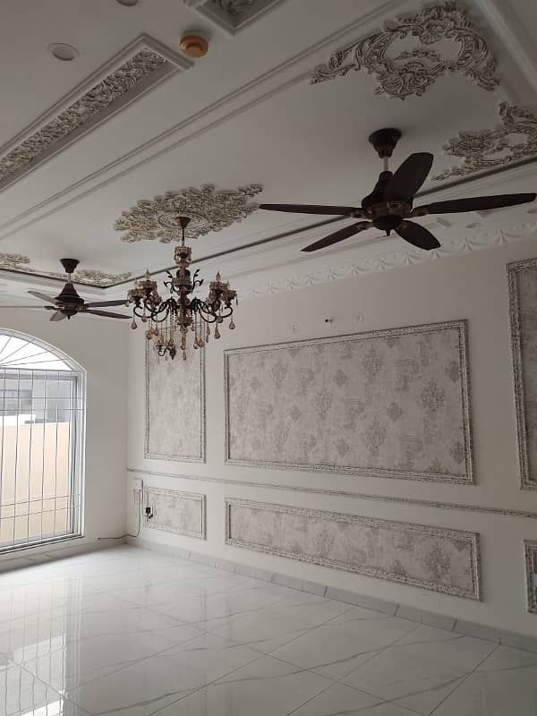 5 MARLA BEAUTIFUL HOUSE AVAILABLE FOR RENT IN DHA 11 RAHBER 8