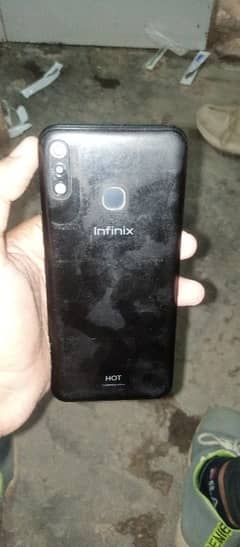 Infinix