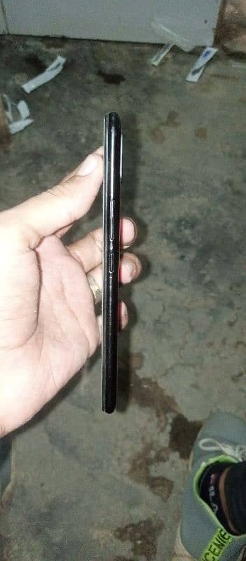 Infinix Hot 8 lite 2/23 1