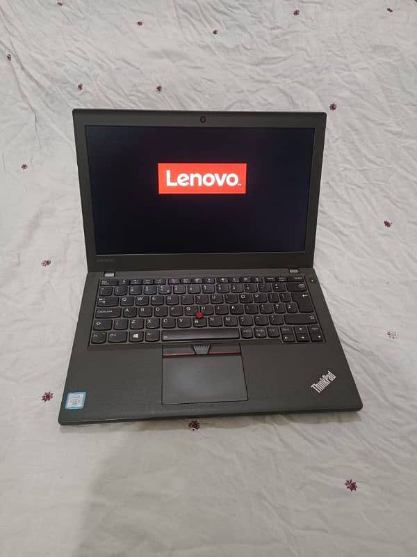 Lenovo ThinkPad Core i5-6th Gen 4GB RAM DDR4 128GB SSD BEST Conditions 6