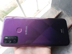 INFINIX