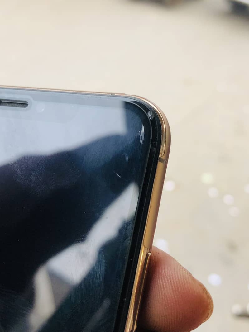 i phone xs max 256 gb non pta 5