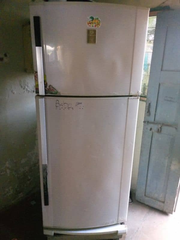 Dawlance Refrigerator 8