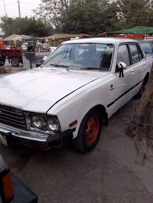 Toyota crown urgent sell 0