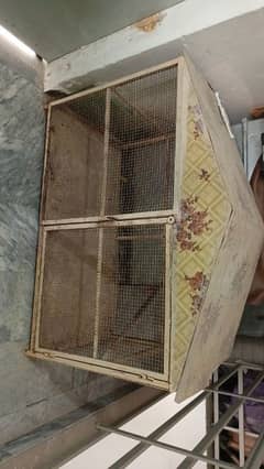 cage for sale