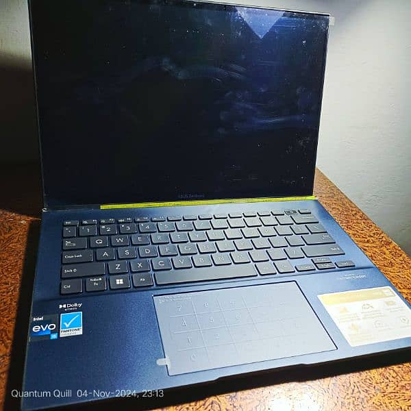 Asus Zenbook UX3402 0