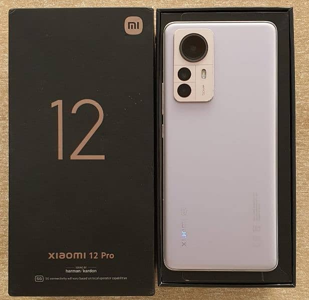 mi 12 pro pta approved 2