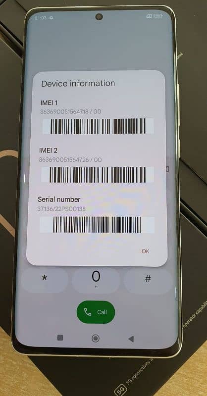 mi 12 pro pta approved 6