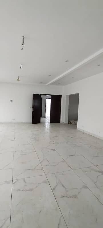 1 kanal house for rent in royal orchered multan 1