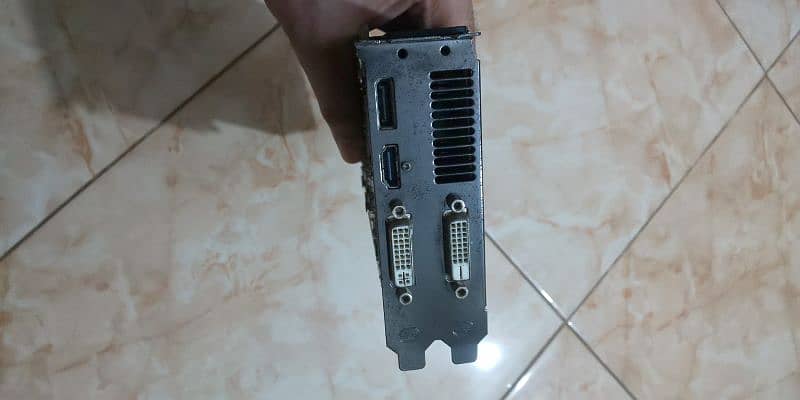 PC 2nd generation gaming casing graphic card 10