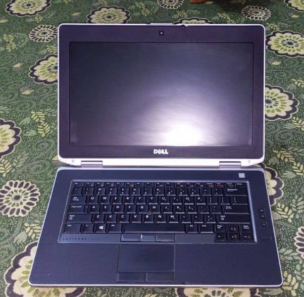 Dell Latitude E6430 core i7 3rd generation 0