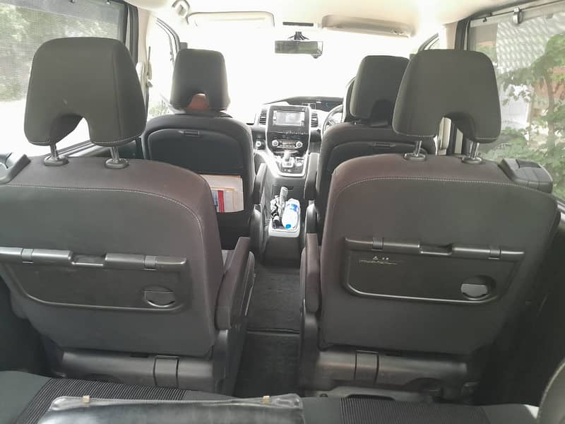 Nissan Other 2018 Nissan Serena highway star epower 5