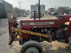 massey Ferguson 240