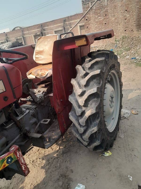 massey Ferguson 240 1